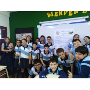 Educar en Igualdad